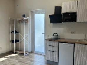 Апартаменты с Отдельным Входом