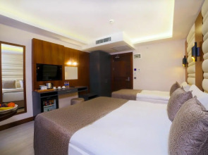 My Dream Istanbul Hotel