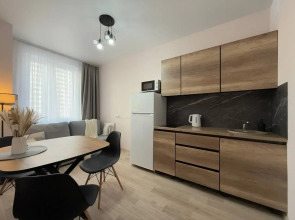 Квартира Новая в Спальном Районе