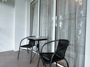 Апартаменты Однокомнатные Варвара с Видом на Море