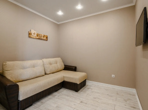 Квартира Green FOX со всем необходимым для проживания