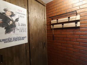 Апартаменты Арт Пристань Старого Моряка