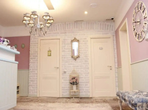 Прованс на Вербовой