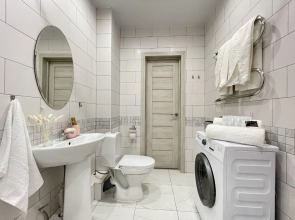 Апартаменты With access to the promenade