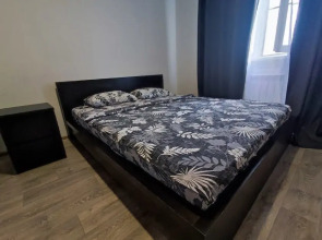 Квартира на Улице Красный Путь 101к4