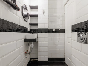 Апартаменты Евротрешка на Лиговском 44 DereMRents ДереМРентс