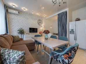 Апартаменты На Большой Покровской