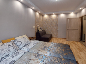 Апартаменты Заставская 46/2