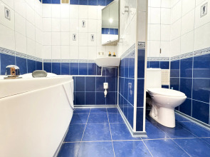 Апартаменты Акварель на ул. Татарская