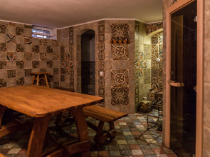 Гостевой дом Гретхен