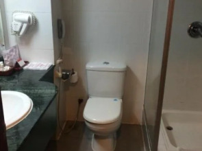 Отель Ramada by Wyndham Colombo