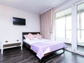 Shotlandiya Apartments