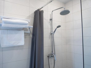 Апартаменты Ярвен Лахти 1