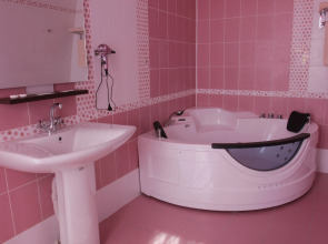 Отель ГК Авиатор