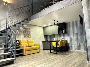 Гостевой дом Елабуга