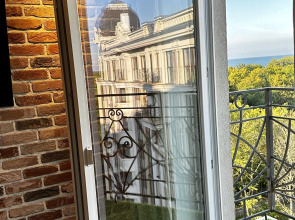 Квартира на Московской 68