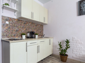 Апартаменты  Триче