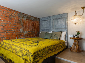 Апартаменты Fontanka River