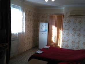 Гостевой Дом Манго