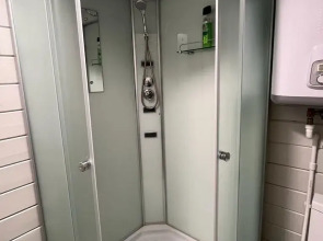 Гостевой дом Все свои