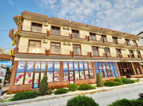 Itaki Hotel