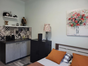 Апартаменты в Центре Загородный 41-43