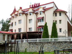 BAJKA Hotel