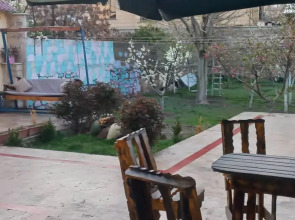 Гостевой дом Bonjour