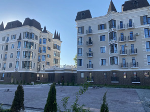 Апартаменты Sunset