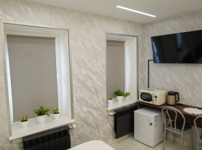 Апартаменты Дом на Покровке