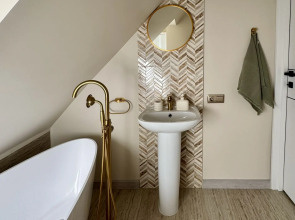 Квартира Уютная студия на Лесной 87