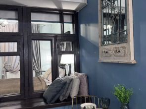 Апартаменты Ballerina Capuchino в Центре Москвы