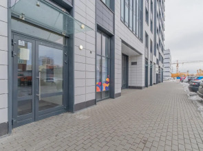 Апартаменты Студия SalutApart 17