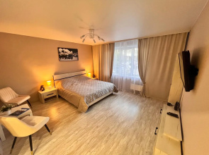 Ul. Molokova 50 Flat
