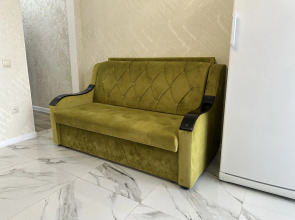 Апартаменты "Эленика" у Моря в Центре Города у Аквапарка