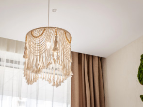 Апартаменты Hill 8 214П