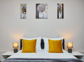 Гостевой дом Mayakovsky Rooms