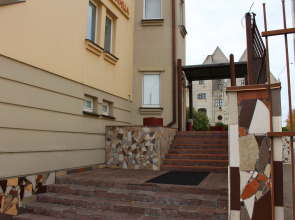 Мини-отель Ким