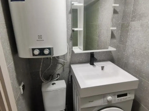 Апартаменты Лофт 3 на Генкиной