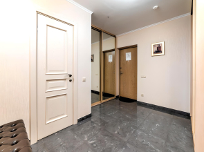 Апартаменты ЖК Версаль