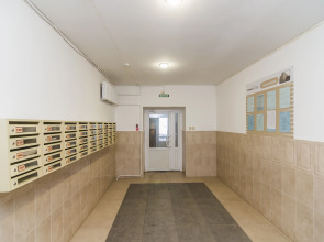 Апартаменты Krasnoflotskaia 28