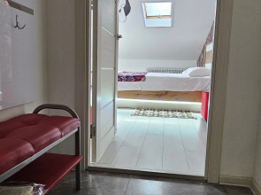 Апартаменты i-hotelTula4