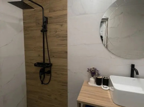 Гостевой дом Solomia