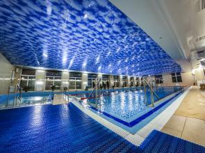 Гостинично-развлекательный комплекс Royal-Lime