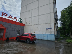 Квартира На Комсомольском Проспекте