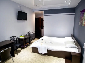 Отель Сити Центр