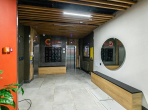 Апартаменты LS Sun Kazan