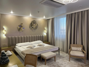 Отель Персона