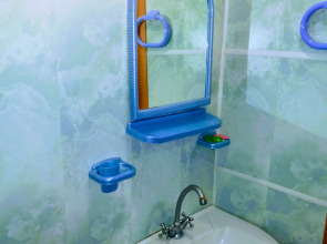 Гостевой дом Соловьиная трель