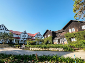 Kalaw Heritage Hotel since 1903 Hotel